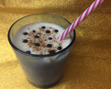 Foto del paso 2 de la receta: Batido de choco plátano 🍌🍫🍯