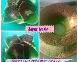 Foto langkah ke 11 dari resep Bolu nutrijel army.