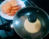 Foto langkah ke 3 dari resep Pancake.