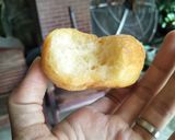 Foto langkah ke 9 dari resep Donat simpel.