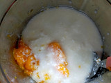 आम की लस्सी (aam ki lassi recipe in Hindi)