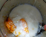 आम की लस्सी (aam ki lassi recipe in Hindi) रेसिपी चरण 1 फोटो