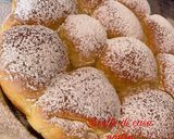 Foto del passaggio 16 della ricetta Danubio dolce