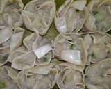 Foto langkah ke 7 dari resep 35. Batagor DOS (tanpa ikan) Frozen.