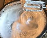 Foto del paso 1 de la receta: Merenguitos con dulce de leche y chocolate