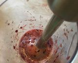 Cseresznyés 🍒csokis 🍫 palacsinta 🥞 recept fázis 2 fotója