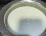 A picture of step 1 of Simple faloda.