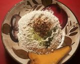 Foto del paso 10 de la receta: Filetes de calabacines empanados