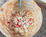 Foto del paso 4 de la receta: Paté falso de centolla