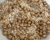Foto del paso 5 de la receta: Arroz al horno con calabaza