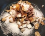 Foto del paso 10 de la receta: Kuchen de nísperos