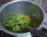 કાઠીયાવાડી ગુવાર ઢોકળી નું શાક (Kathiyawadi Guvar Dhokli Recipe In Gujarati) રેસીપી સ્ટેપ4ફોટો