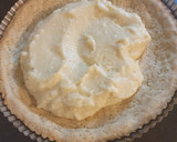 Foto del paso 1 de la receta: Tarta de frutillas y crema pastelera