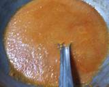 Gravy paneer recipe step 3 photo