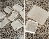Foto del paso 1 de la receta Sobaos pasiegos (sin gluten)