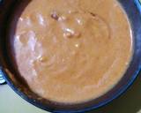 Paneer stuffed Spinach Kofta Curry recipe step 5 photo