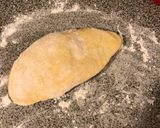Foto del paso 2 de la receta: Sopaipillas simples 😘