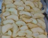 Foto del paso 1 de la receta: Torta de manzana en pocos pasos