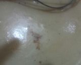 A picture of step 5 of Marble chocolate cake.