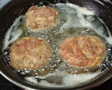 Foto del paso 6 de la receta: Filetes 🥩Rusos con Panaderas