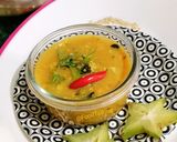 A picture of step 6 of Star Fruits/ Karambola Khatta Meetha Recipe.