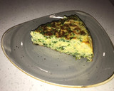 Foto del paso 8 de la receta: Tortilla de perejil y fideos