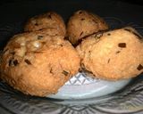 Foto langkah ke 4 dari resep Berkedel tahu.
