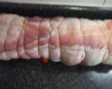Foto del paso 4 de la receta: Malaya o matambre de cerdo