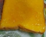A picture of step 4 of Mango Jam 💛.