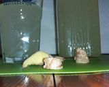 Gyömbéres limonádé 👩⚕️🤒➕ recept fázis 3 fotója
