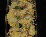 Foto langkah ke 2 dari resep 🥰UDANG GoReng Ketumbar🥰.
