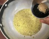 A picture of step 2 of Multigrain Flour Achari Missi Paratha.