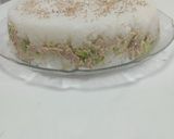 Foto del paso 12 de la receta: Sushi cake