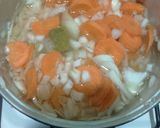 Foto del paso 2 de la receta: Guiso de arroz con pollo