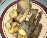 Foto langkah ke 2 dari resep Jengkol sepat cabe ijo.