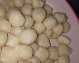Foto langkah ke 6 dari resep Cimol anti mbeldos anti kempes.
