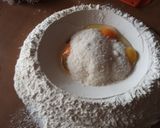 Foto del paso 1 de la receta: Pan jala