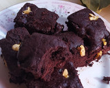 Foto del paso 4 de la receta: Brownie de Boniato Vegano y Sin Tacc