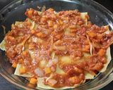 Foto langkah ke 12 dari resep Lasagna.