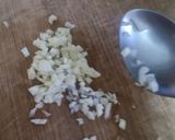 A picture of step 1 of Butter board.