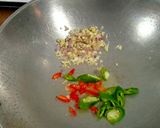 Foto langkah ke 2 dari resep Tumis Tahu Pedas.