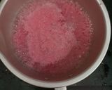Foto langkah ke 1 dari resep 330.*bubur sagu mutiara*.