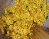 முட்டை வறுவல் ரெசிபி ஸ்டேப் 5 புகைப்படம்