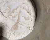 Foto del paso 1 de la receta: Pan Amasado estilo PiratCheff