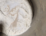 Foto del paso 1 de la receta: Pan Amasado estilo PiratCheff