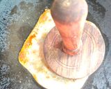 नमक-मिर्च का परांठा रेसिपी चरण 5 फोटो