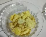 Foto langkah ke 2 dari resep Kwetiau Goreng, sederhana, praktis, special dan lezat.