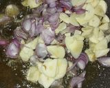 Foto langkah ke 2 dari resep Sambel Embe.