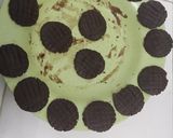 Foto langkah ke 2 dari resep Cookies coklat wajan.