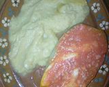 Foto del paso 10 de la receta: Calabazas rellenas de pollo a la Sara, s
